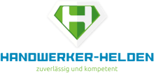 Helden Auftrag Logo